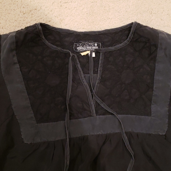 Danang blouse - Picture 2 of 5